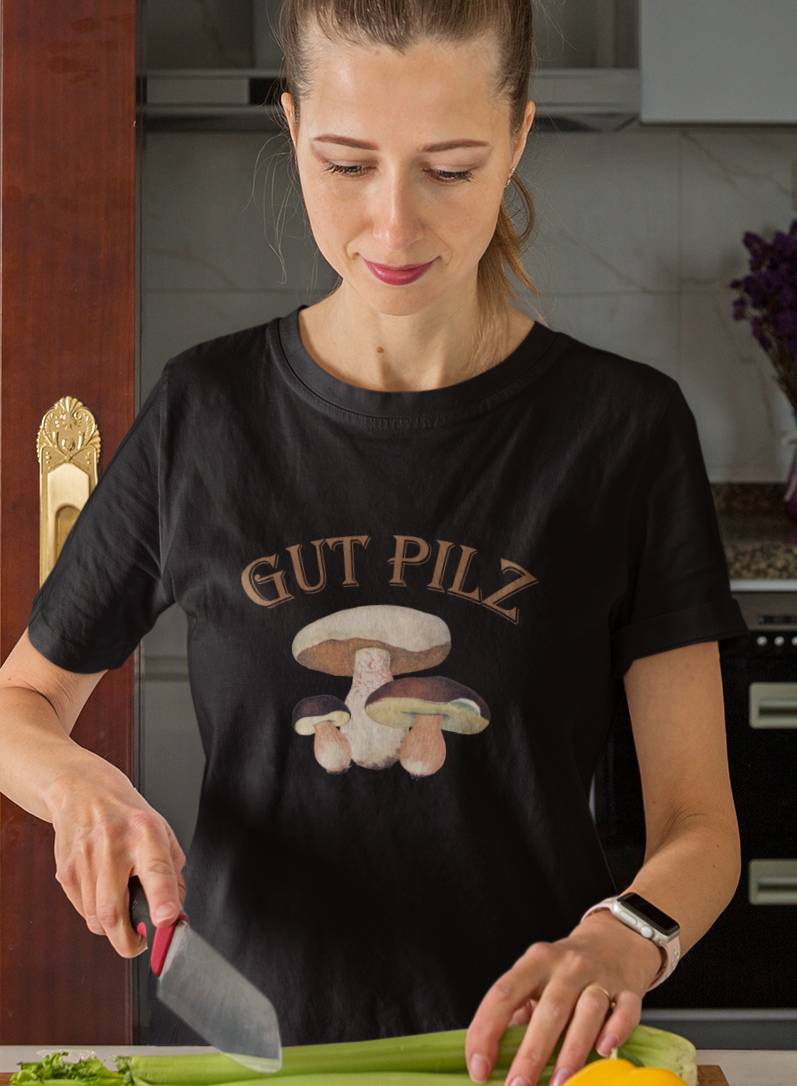 Gut Pilz - Unisex Shirt