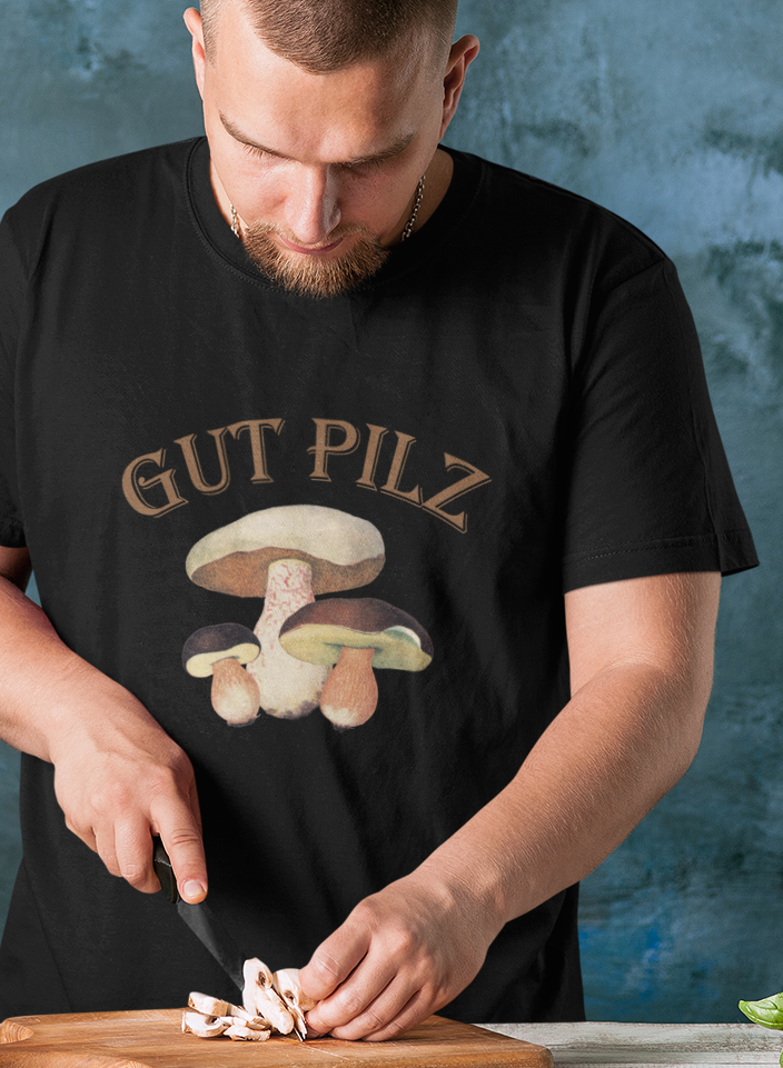 Gut Pilz - Unisex Shirt