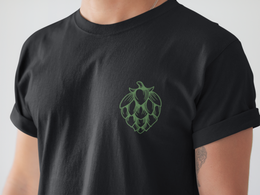 Hopfen 2 - Unisex Shirt