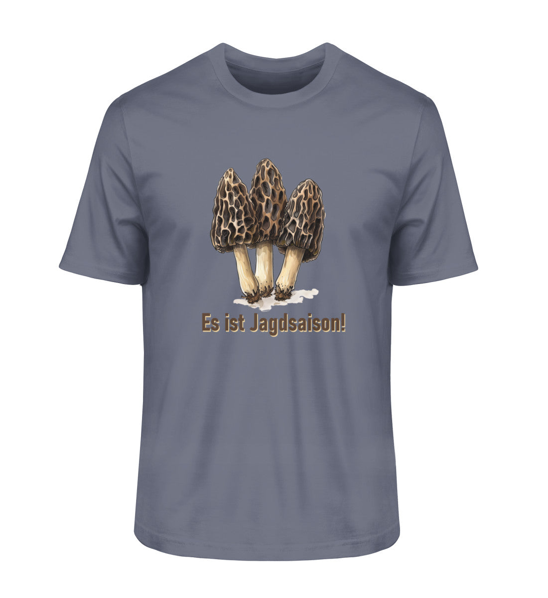 It's Hunting Season - Unisex Premium Organic Shirt