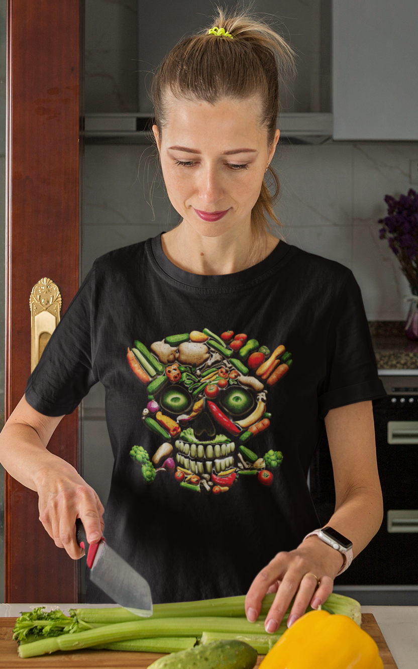 Gartenpirat - Unisex Shirt