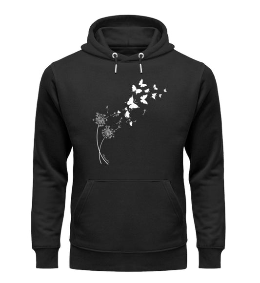 Dandelion - Organic Unisex Hoodie