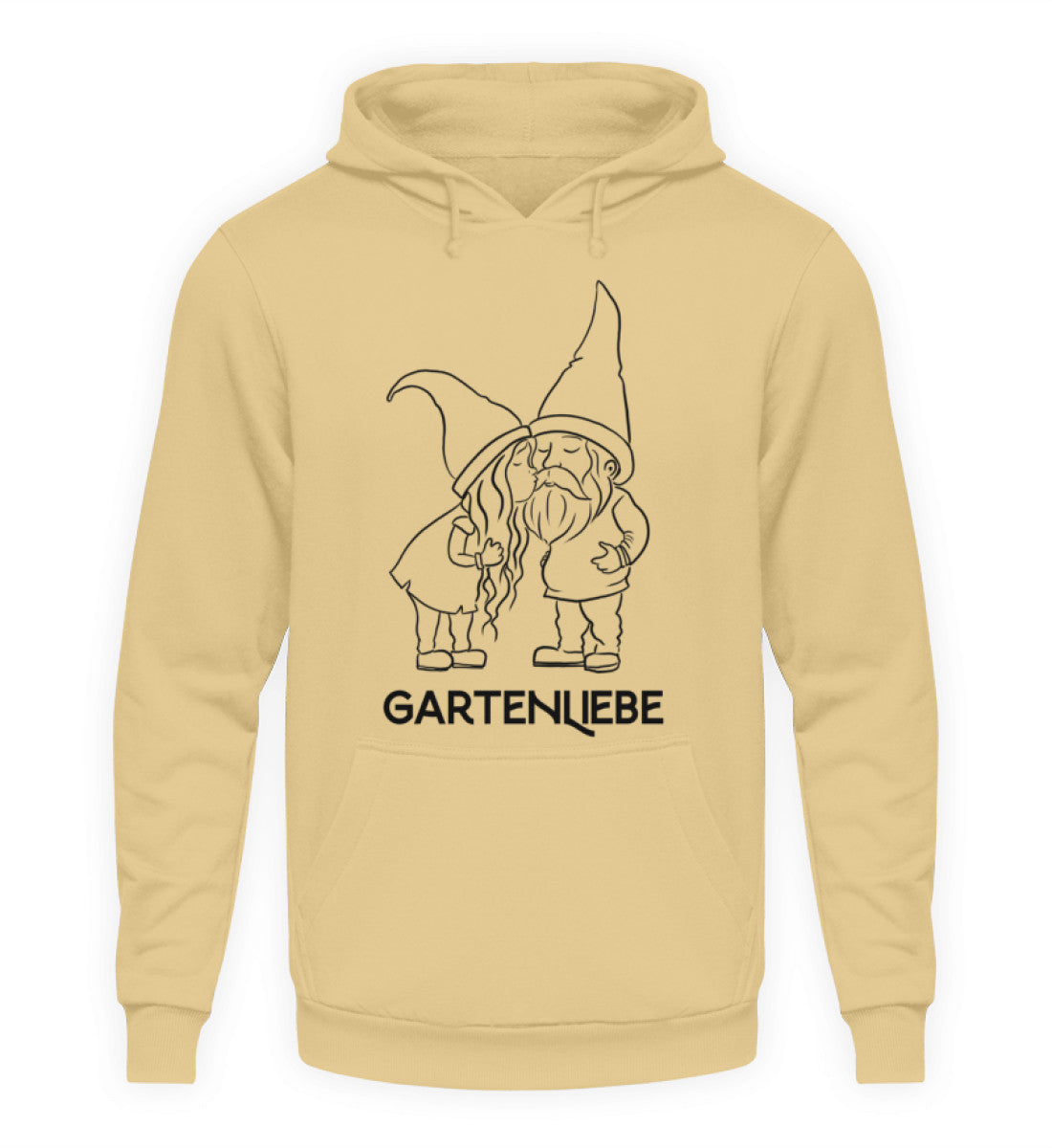 Garden Love - Unisex Hoodie