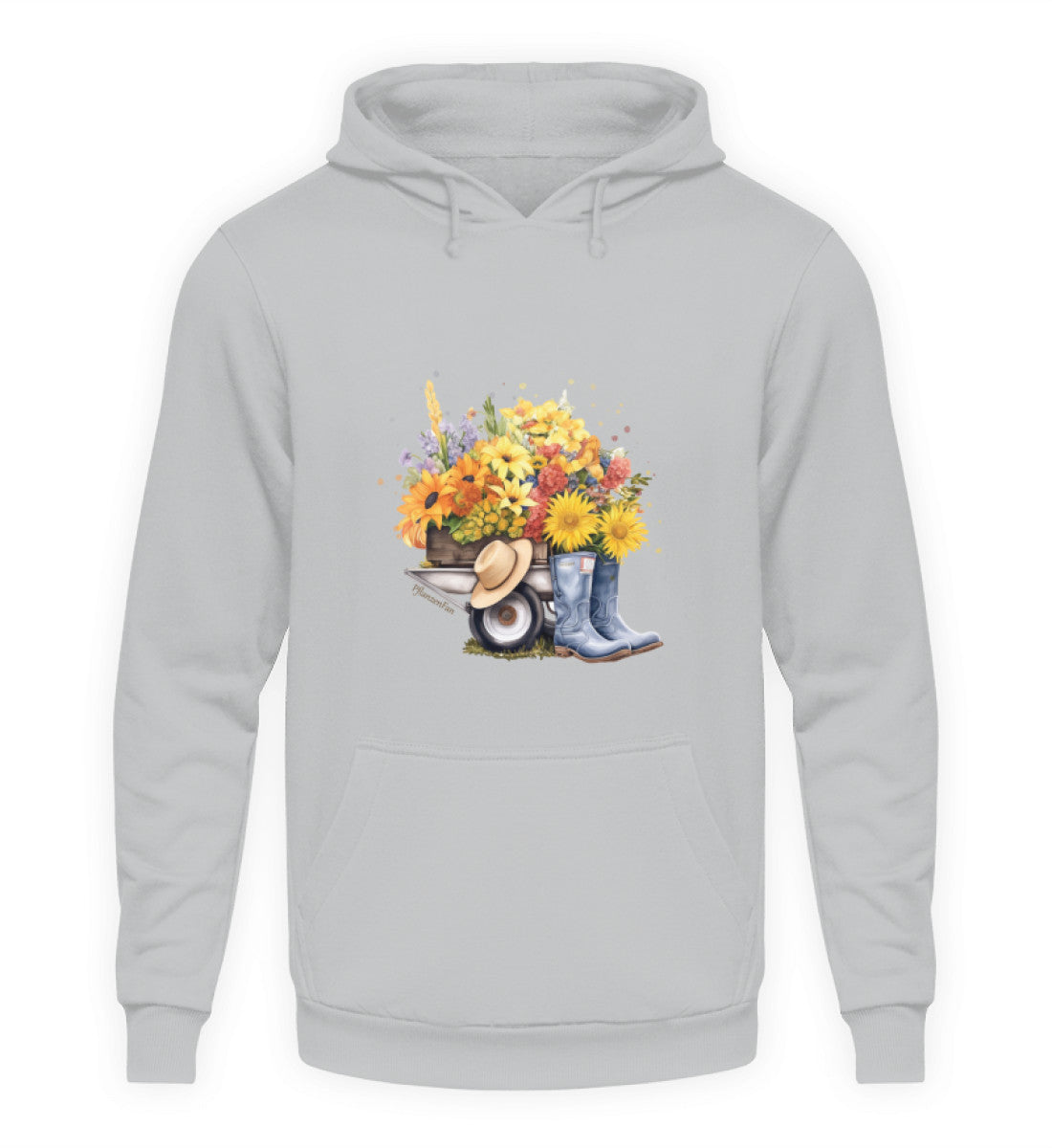 Heather Sport Grey-6807