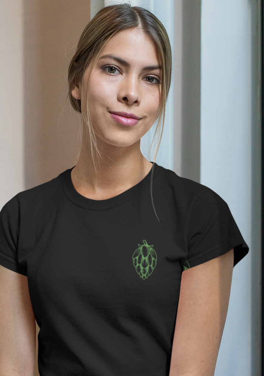 Hopfen 2 - Unisex Shirt