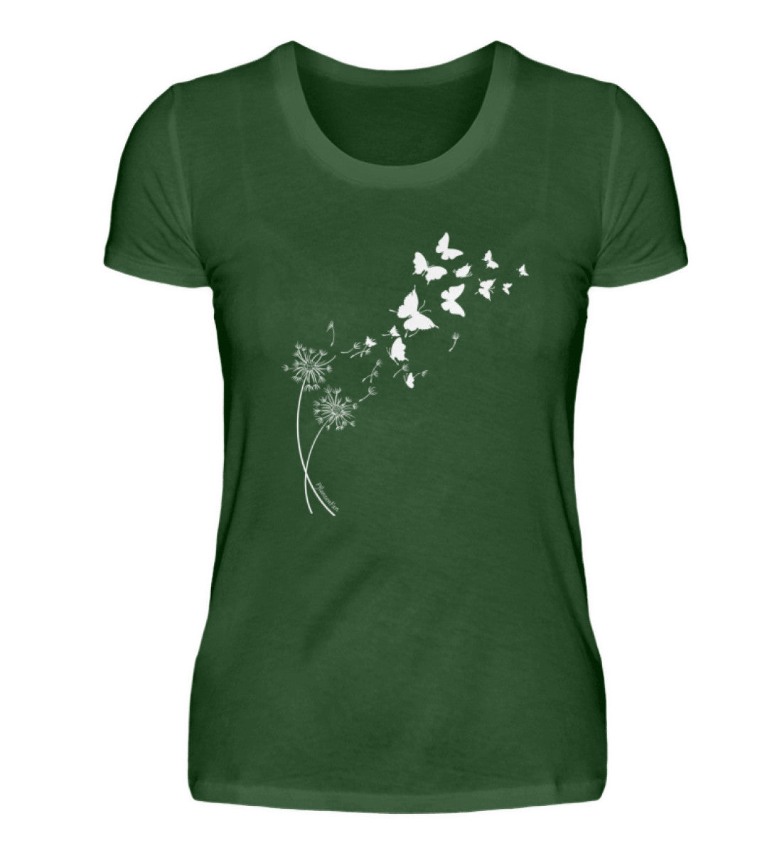 Dandelion - Women's Premium Shirt
