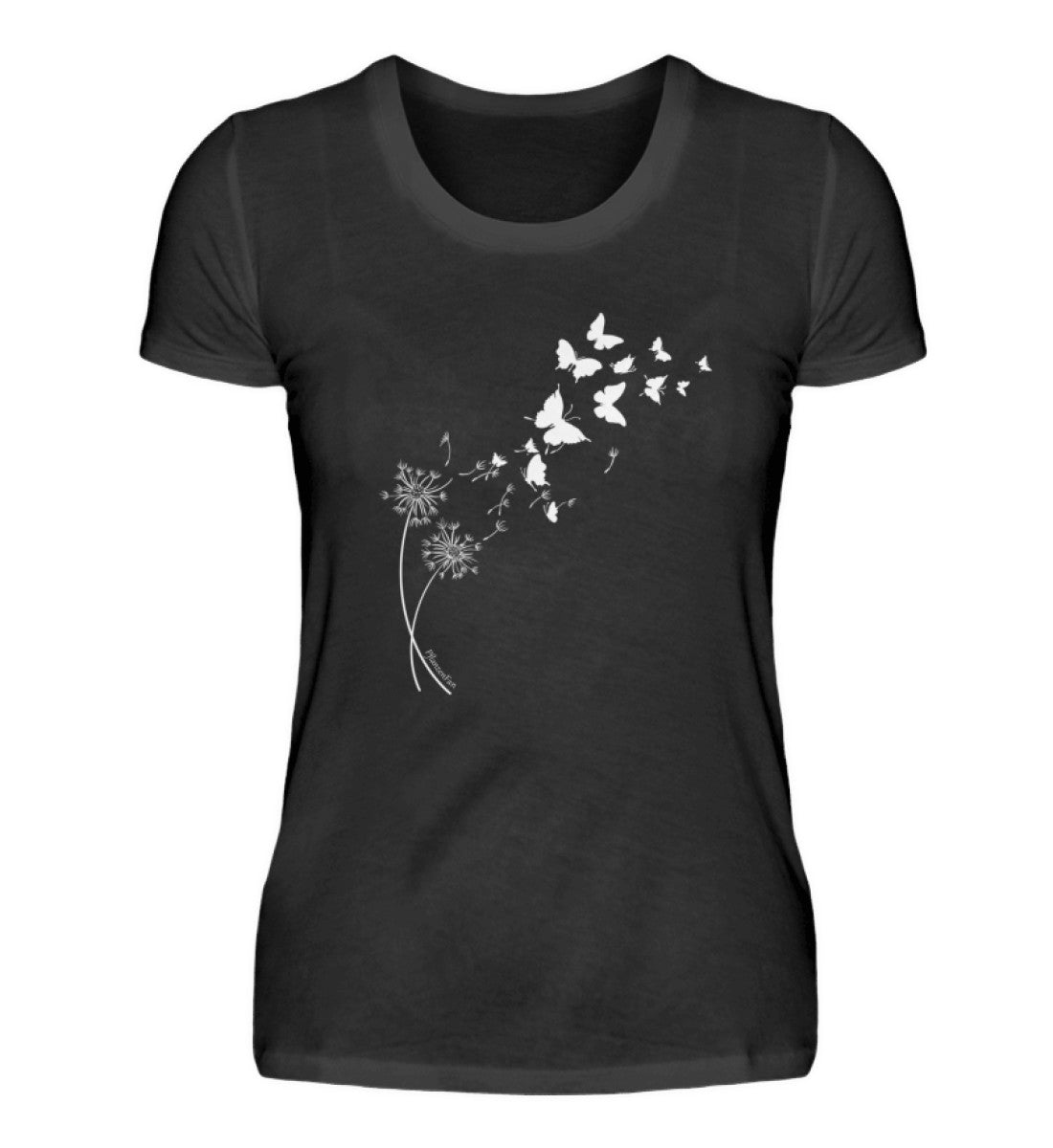 Pusteblume - Damen Premium Shirt