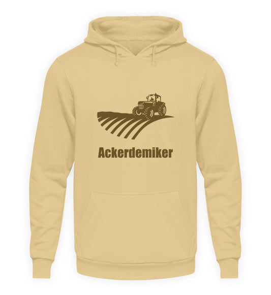 Ackerdemiker - Unisex Hoodie