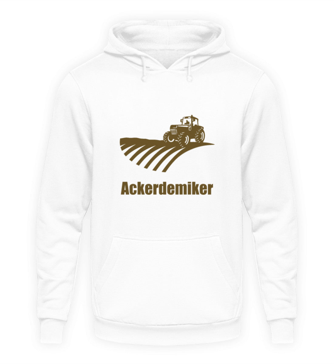 Ackerdemiker - Unisex Hoodie