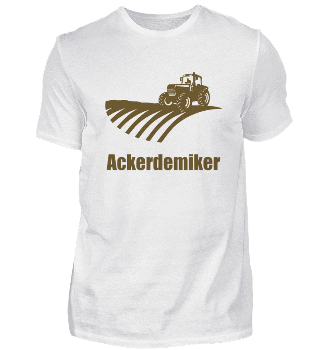 Ackerdemiker - Unisex Shirt