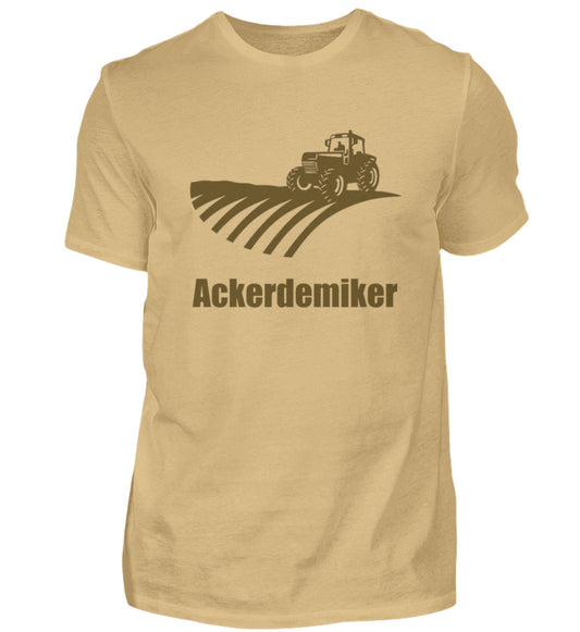 Ackerdemiker - Unisex Shirt