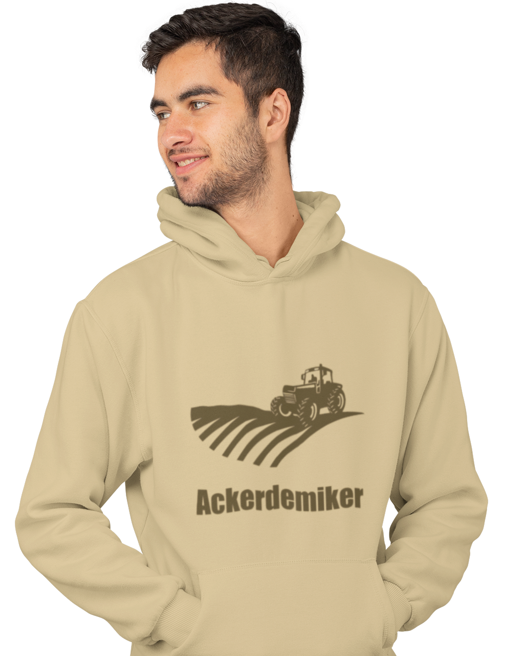 Ackerdemiker - Unisex Hoodie