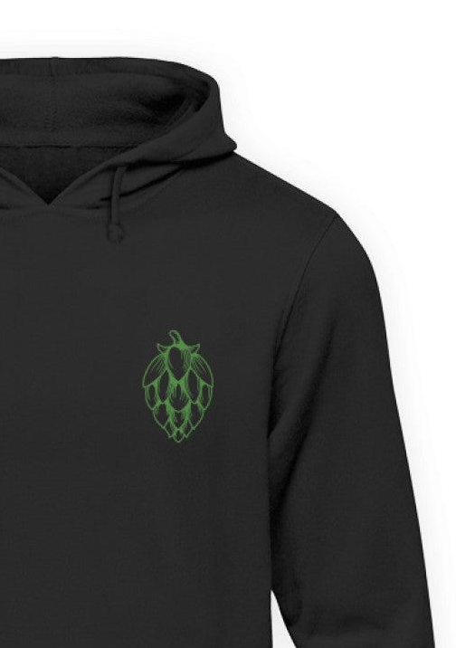 Hopfen 2 - Unisex Hoodie