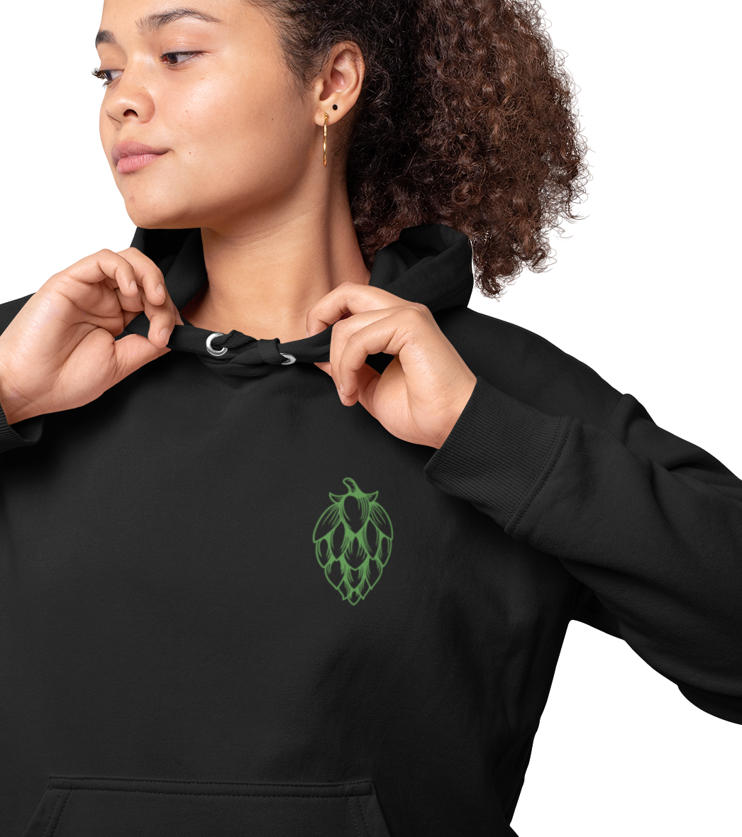 Hopfen 2 - Unisex Hoodie