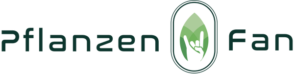 PflanzenFan Logo