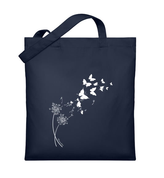 Pusteblume - Organic Jute Bag