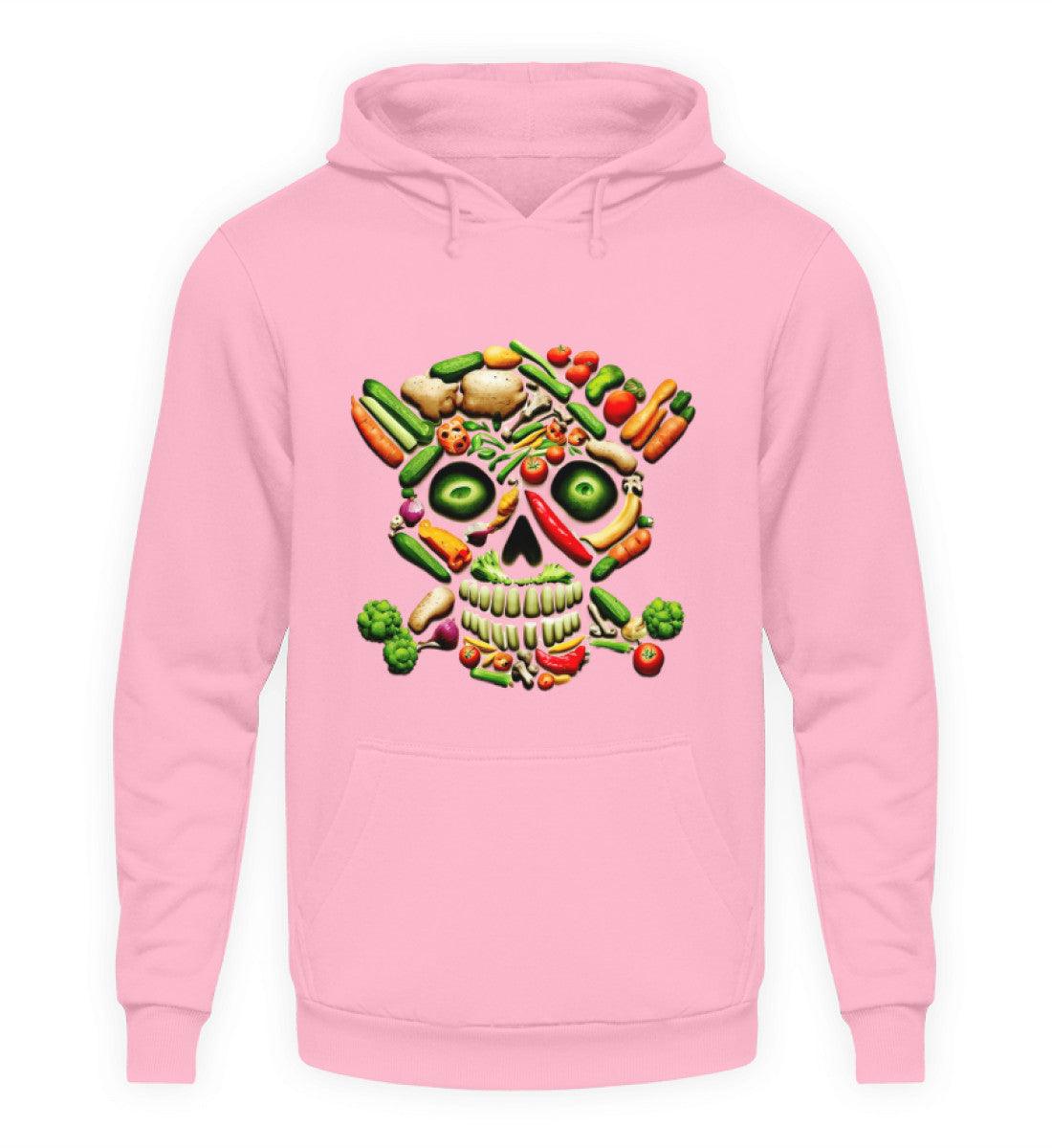 "Gartenpirat" - Unisex Hoodie - PflanzenFan