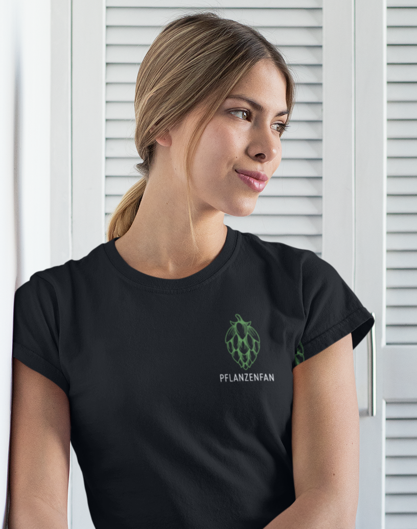 Hopfen - Unisex Shirt